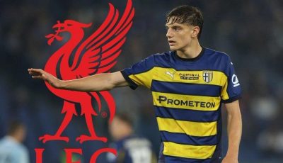 ليفربول يراقب موهبة بارما – هاي كورة