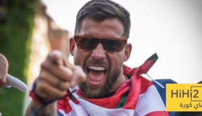 المساحة التي سيوفرها مارتينيز لبرشلونة بعد خروجه
