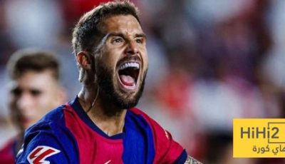 هل سيتعاقد برشلونة مع مدافع جديد بعد رحيل إينيغو؟