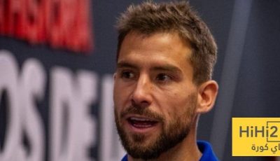 شرط برشلونة للتعاقد مع بديل إينيغو!