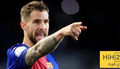 إينيغو يرحل بعقد العمر… لكن بـ0 يورو!