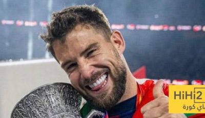 برشلونة سعيد بقرار رحيل مارتينيز!