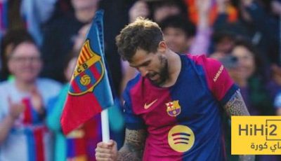 أهم مكسب عاد على برشلونة من وراء رحيل مارتينيز