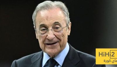 قرار حاسم من ريال مدريد يتعلق بجائزة الكرة الذهبية