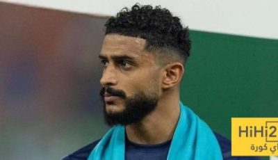 إدارة النصر ترفع قيمة عبد الإله العمري للموافقة على رحيله