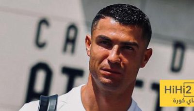 تقييم رونالدو في دوري الأبطال