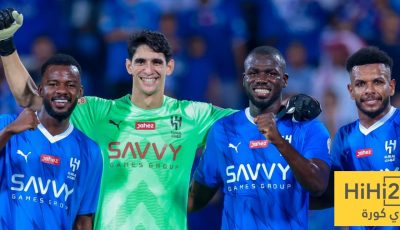 10 أيام تفصل لاعب الهلال السابق عن التدخل الجراحي!