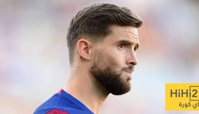 كواليس انتقال إينيغو مارتينيز من برشلونة إلى النصر
