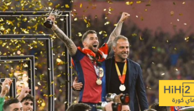 لماذا تعاقد النصر مع إينيغو مارتينيز ؟
