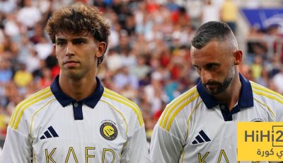 وسط النصر ينتظر لاعبًا بدنيًا يصنع الفارق!
