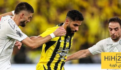 احتياجات الاتحاد الحاسمة قبل انطلاق الموسم الجديد