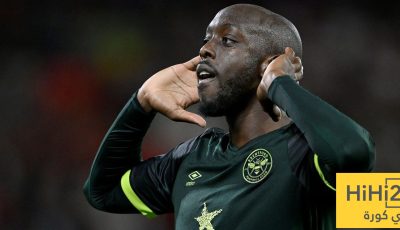 النصر جاهز لتنفيذ شروط برينتفورد من أجل ويسا