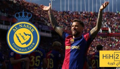 راتب إينيغو مارتينيز مع النصر