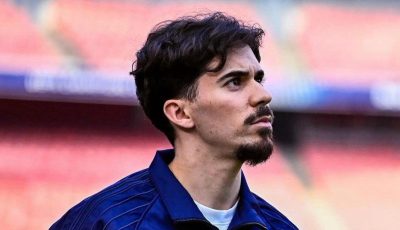 شرط ريال مدريد لضم فيتينيا..!