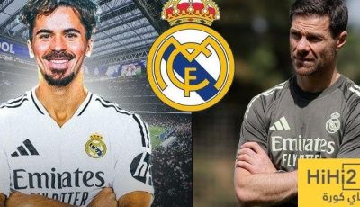ريال مدريد وفيتينيا ما بين الواقع والكذب