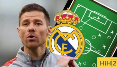 التحدي الأكبر أمام ألونسو في ريال مدريد