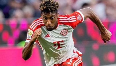 مميزات تجبر النصر على ضم كينغسلي كومان