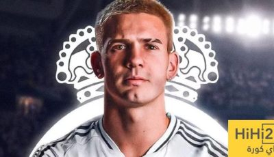 موعد تقديم ماستانتونو كلاعب جديد في ريال مدريد