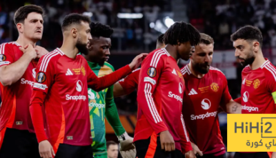 غيابات مانشستر يونايتد ضد فيورنتينا في مباراة ودية