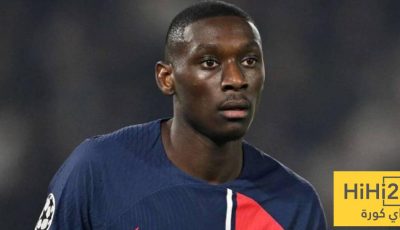 كولو مواني على رادار نيوكاسل لتعويض سيسكو