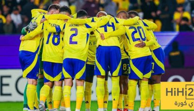 شاهد نجم النصر ضمن قائمة من الاساطير في انجاز تاريخي