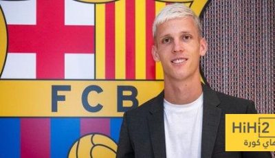 ذكرى انضمام أولمو الى برشلونة