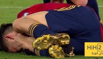 كيف تجاوز بيدري معاناته مع الاصابات ؟
