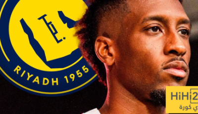 راتب كومان مع النصر – هاي كورة