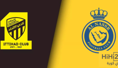 الاتحاد يضغط بقوة لخطف صفقة النصر المحلية