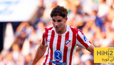 نتائج أتلتيكو مدريد قبل مواجهة نيوكاسل