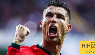 مفاجأة الذكاء الاصطناعي.. حلم رونالدو يتحقق في 2026