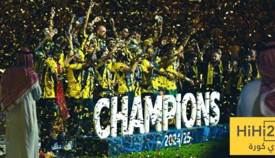 الاتحاد يدخل أجواء السوبر السعودي مبكرًا