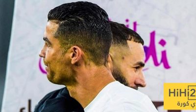 قرار مشترك بين النصر والاتحاد يغير أجواء الكلاسيكو المرتقب