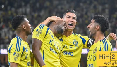 أتلتيك بلباو يتحرك لخطف مدافع النصر