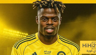 الشباب يشترط استعارة لاعب النصر في صفقة كمارا