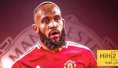 إحصائيات مبيومو في الشوط الأول أمام فيورنتينا