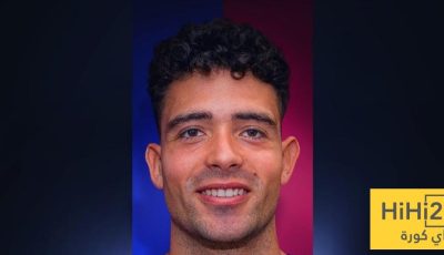 برشلونة يعلن رحيل لاعبه الشاب