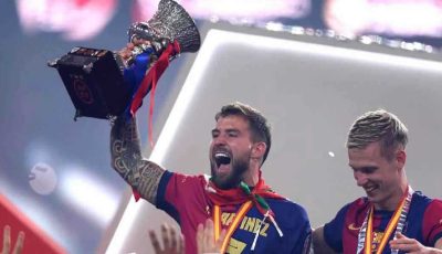 راتب إينيغو مارتينيز مع النصر