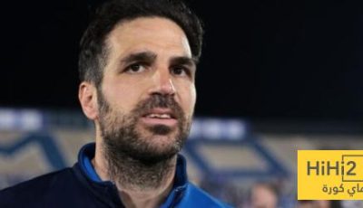 مدرب كومو : برشلونة افضل فريق في اوروبا