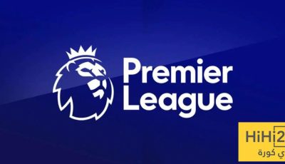رعاة اقمصة اندية الدوري الانجليزي الممتاز