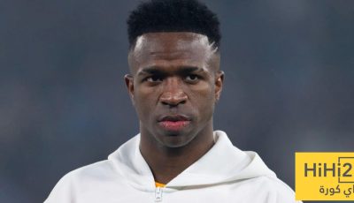 فينيسيوس يشعل حماس ريال مدريد قبل بداية الموسم