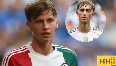 هل وجد ريال مدريد هويسين جديدًا…؟!