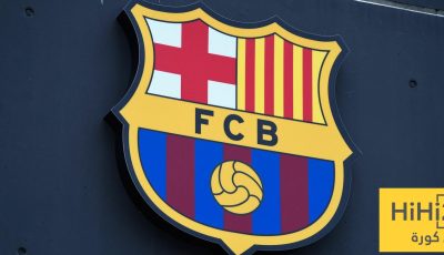 برشلونة في قلب العاصفة… أزمة تسجيل اللاعبين تهز الليغا