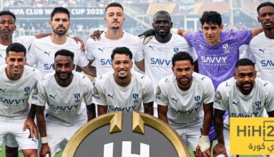 ثلاثي الهلال يغيب عن مواجهة آراو السويسري الودية