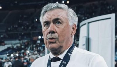 أكثر 10 مدربين تحقيقًا للألقاب مع ريال مدريد