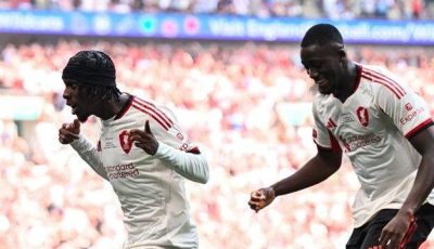 تقييم لاعبي ليفربول وكريستال بالاس في الشوط الأول