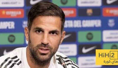ماذا قال مدرب كومو بعد الهزيمة ضد برشلونة واللعب ضد لامين؟