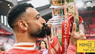 صلاح وكونيا يتصدران قائمة الأفضل في الدوري الإنجليزي