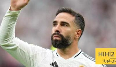 حظوظ كارفاخال في منافسة أرنولد