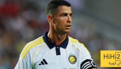 فيديو : كيف تفاعل جمهور النصر مع هدف رونالدو في ألميريا؟